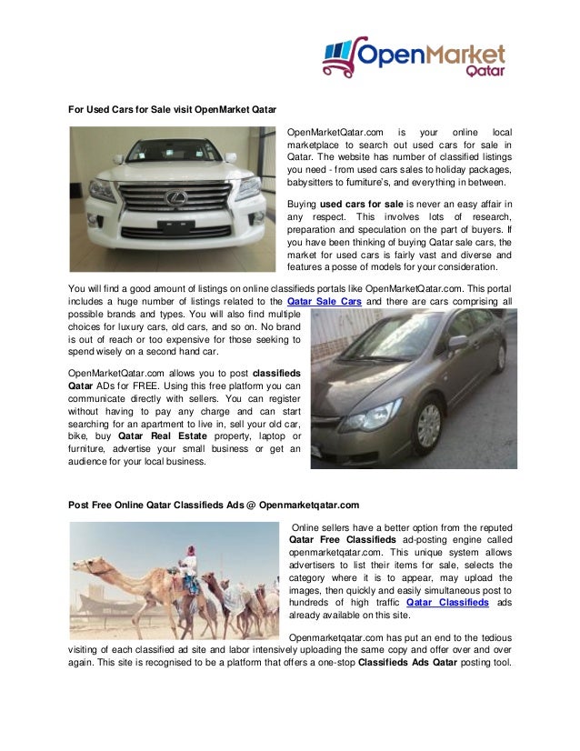 car for sale search site